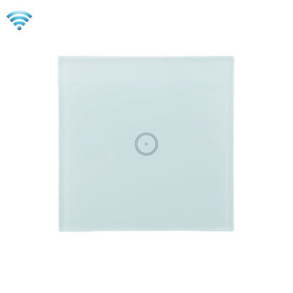 Wifi Wall Touch Panel Switch Voice Control Mobile Phone Remote Control