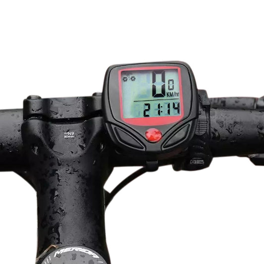 YS268A Code Table Speedometer Bicycle Odometer