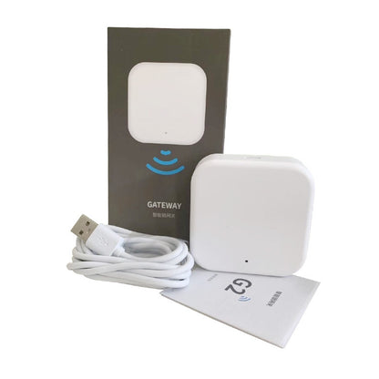 G2 2.4G WiFi Smart Password Lock Gateway