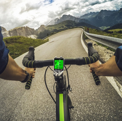 WEST BIKING Mountain Bike Wireless Code Meter