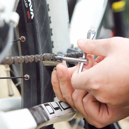 16-in-1 Bicycle Repair Tool – Compact, Durable & Portable