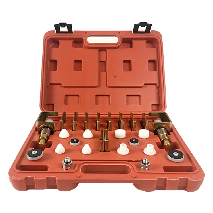 26 In 1 Automotive Air Conditioning Leak Detection Tool Aluminum Al...