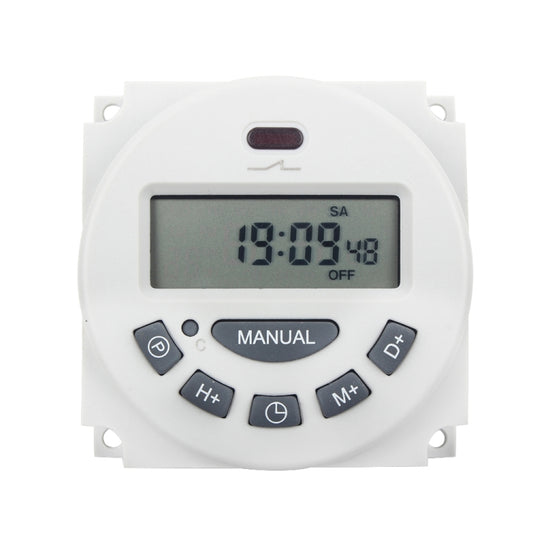 L701 Timing Microcomputer Time Control Switching