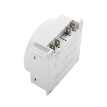 L701 Timing Microcomputer Time Control Switching