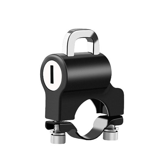 Electric Car Helmet Lock Helmet Lock