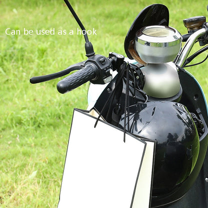 Electric Car Helmet Lock Helmet Lock