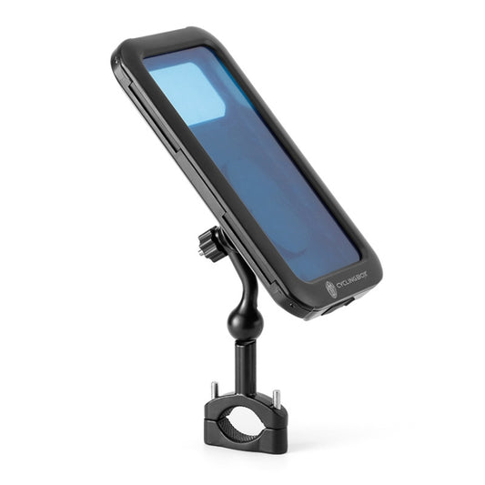 Bicycle Mobile Phone Bracket