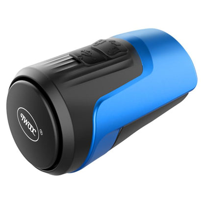 Bike Alarm Anti-Theft Electric Horn
