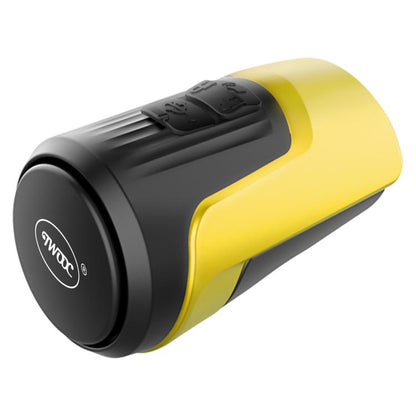 Bike Alarm Anti-Theft Electric Horn