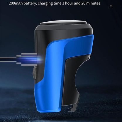 Bike Alarm Anti-Theft Electric Horn