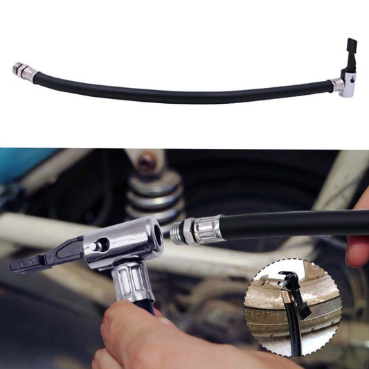 Inflatable Pump Schrader Valve Extension Tube
