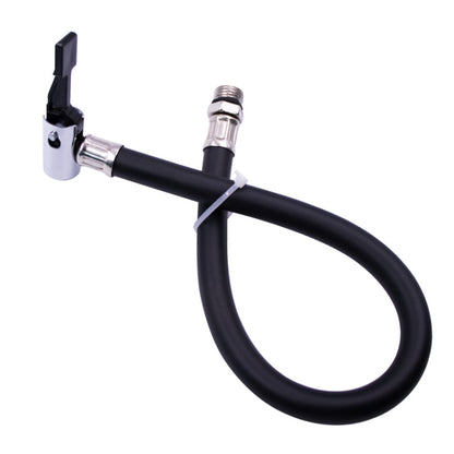 Inflatable Pump Schrader Valve Extension Tube