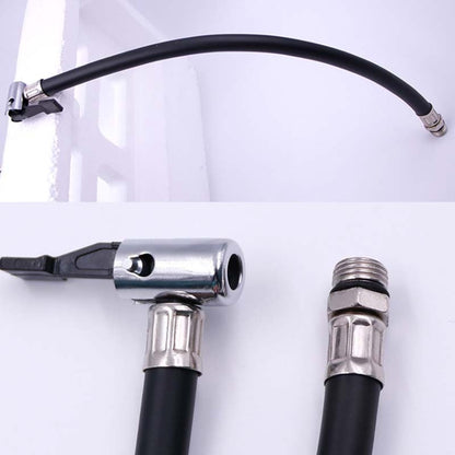 Inflatable Pump Schrader Valve Extension Tube
