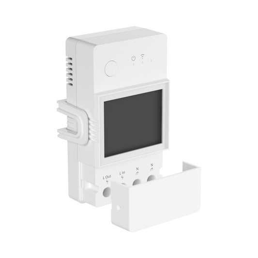 Sonoff POW Elite Power Consumption Monitor