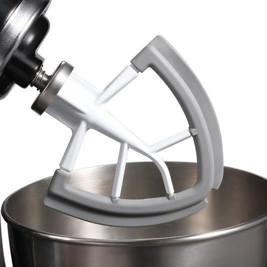 For Kitchenaid Tilt-Head Mixers 4.5-5QT Flex Edge Beater