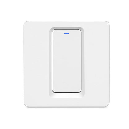 ZigBee Smart Single-fire Zero-fire Switch, Spec: