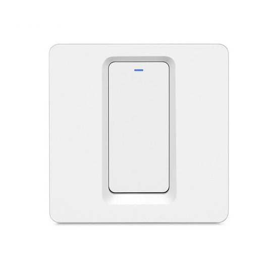 ZigBee Smart Single-fire Zero-fire Switch, Spec: