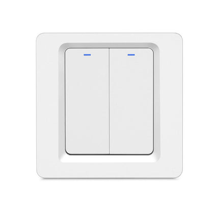 ZigBee Smart Single-fire Zero-fire Switch, Spec: