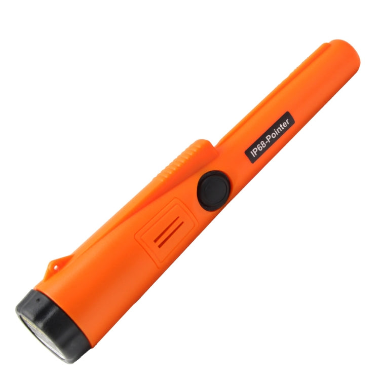 IP68-Pointer Handheld Metal Detector 3M Waterproof Positioning Stick, IP68-Pointer - NMNYSX
