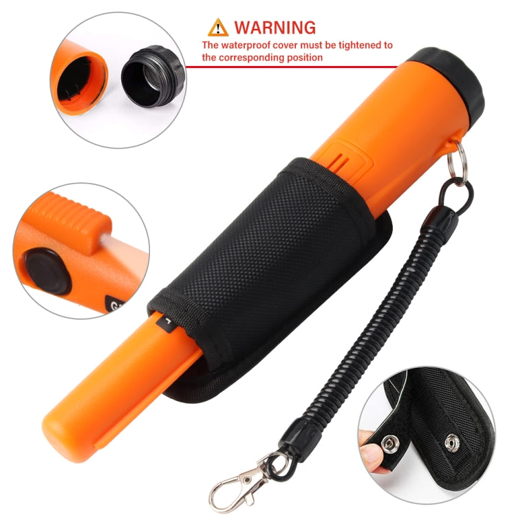 IP68-Pointer Handheld Metal Detector 3M Waterproof Positioning Stick, IP68-Pointer - NMNYSX