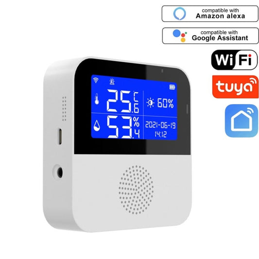 Temperature And Humidity Sensor ,Spec: