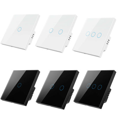 Single Control Zero Firewire Switch, Style: