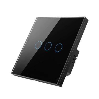Single Control Zero Firewire Switch, Style: