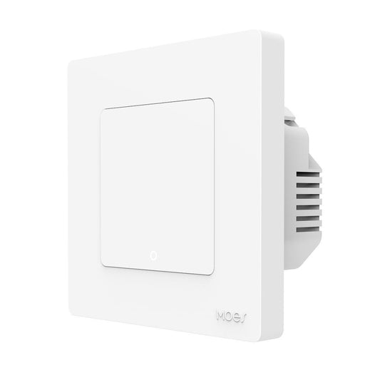ZigBee Smart Switch, Style: