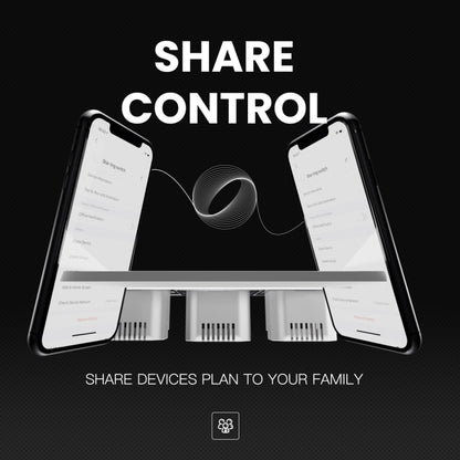 ZigBee Smart Switch, Style: