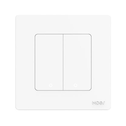 ZigBee Smart Switch, Style: