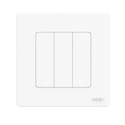 ZigBee Smart Switch, Style: