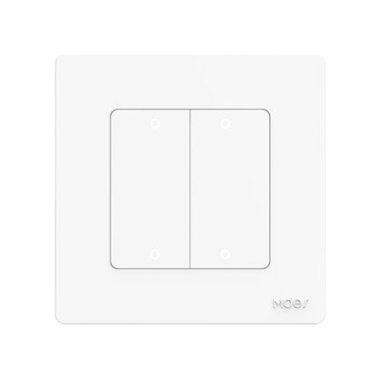 ZigBee Smart Switch, Style: