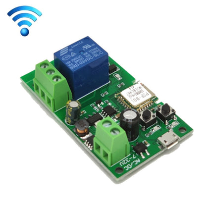 2pcs Sonoff WiFi Smart Switch Relay Module Works