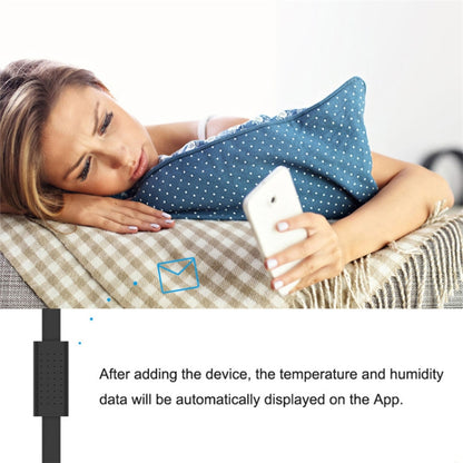 HTS2 Temperature And Humidity Smart Sensor