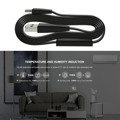 HTS2 Temperature And Humidity Smart Sensor