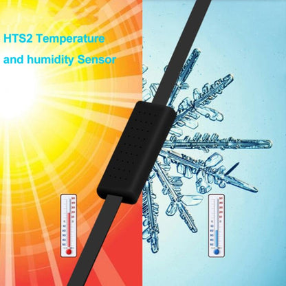 HTS2 Temperature And Humidity Smart Sensor