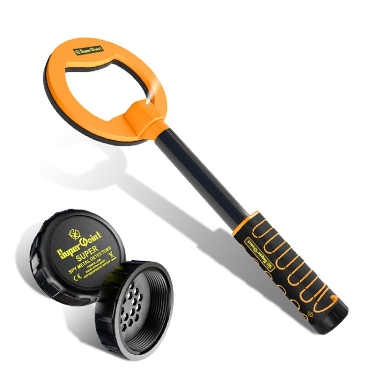 Goint Waterproof Handheld Metal Detector Underwater Treasure Hunter Detector, IP760 (Yellow), IP750 (Yellow), IP760 (Green), IP750 (Green), IP750 (Orange) - NMNYSX