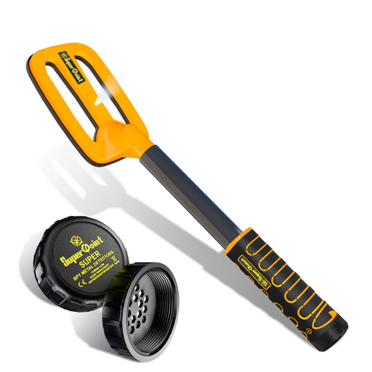 Goint Waterproof Handheld Metal Detector Underwater Treasure Hunter Detector, IP760 (Yellow), IP750 (Yellow), IP760 (Green), IP750 (Green), IP750 (Orange) - NMNYSX