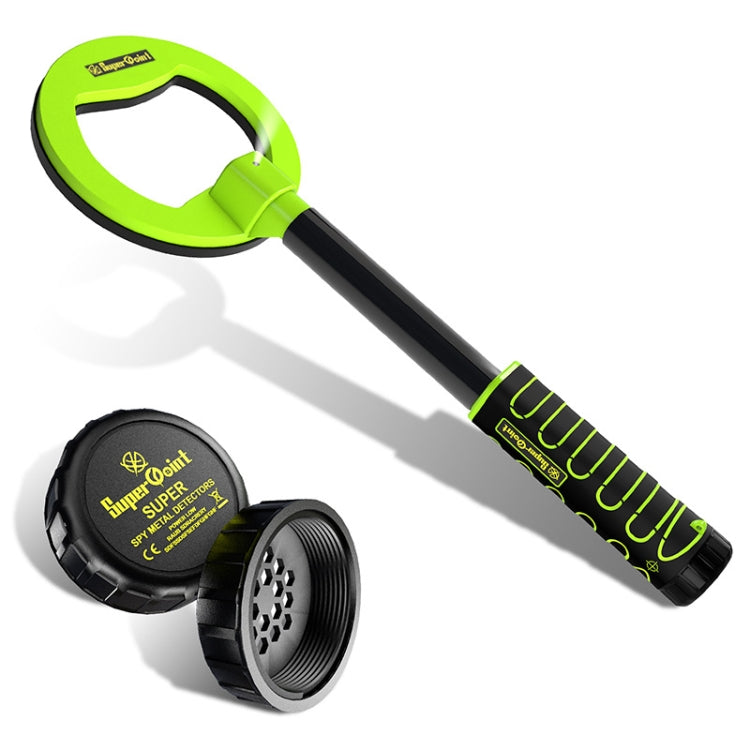 Goint Waterproof Handheld Metal Detector Underwater Treasure Hunter Detector, IP760 (Yellow), IP750 (Yellow), IP760 (Green), IP750 (Green), IP750 (Orange) - NMNYSX