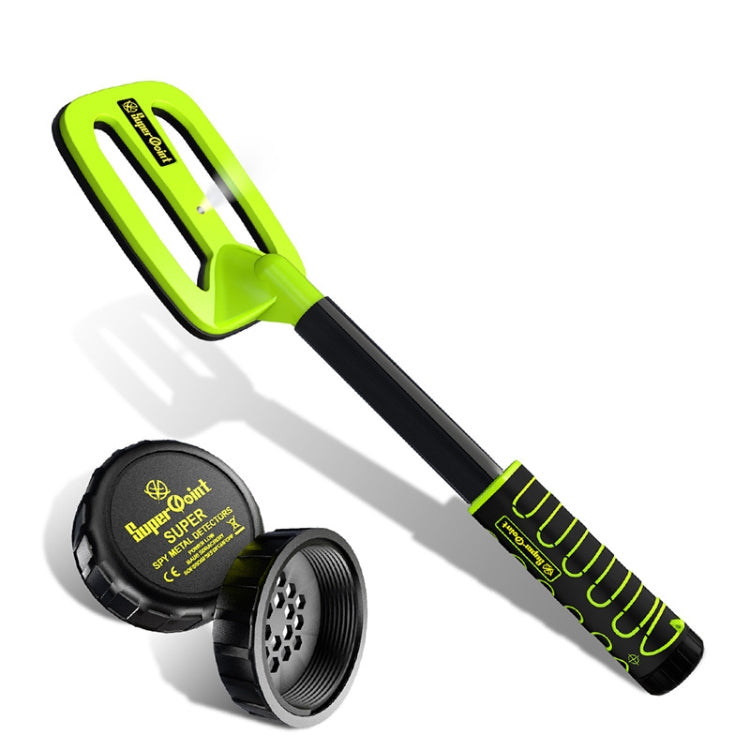 Goint Waterproof Handheld Metal Detector Underwater Treasure Hunter Detector, IP760 (Yellow), IP750 (Yellow), IP760 (Green), IP750 (Green), IP750 (Orange) - NMNYSX