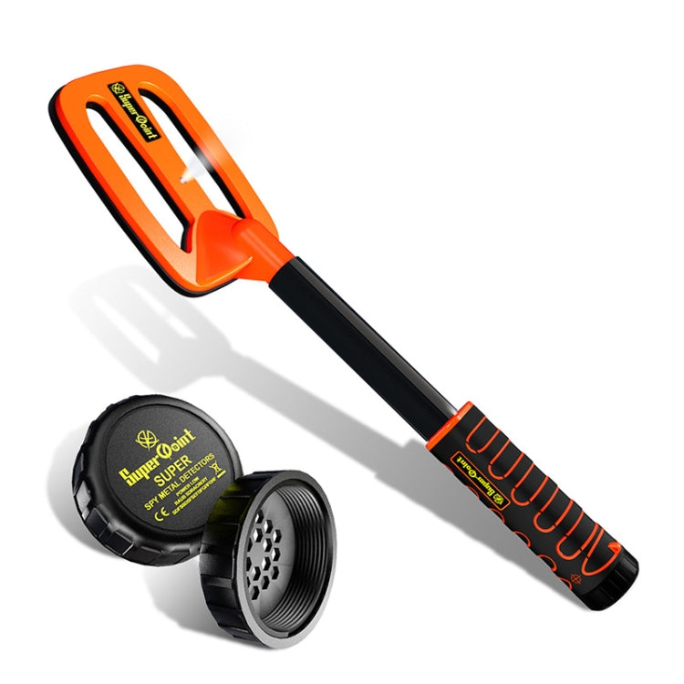 Goint Waterproof Handheld Metal Detector Underwater Treasure Hunter Detector, IP760 (Yellow), IP750 (Yellow), IP760 (Green), IP750 (Green), IP750 (Orange) - NMNYSX