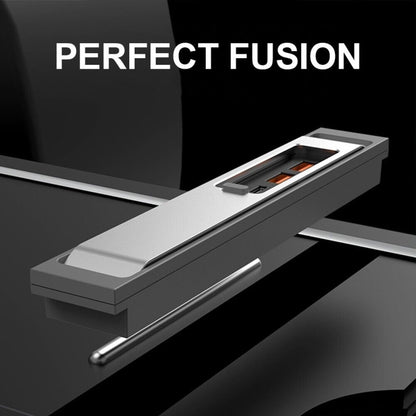 For Tesla Model 3/Y Car USB Docking Station