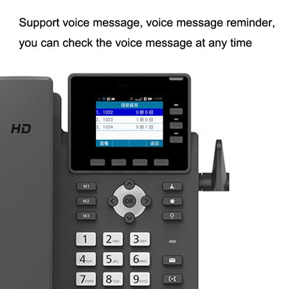 S01 Smart VOIP 4G Full Netcom Wireless Fixed Landline