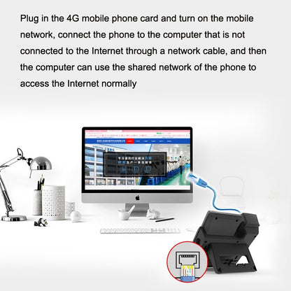 S01 Smart VOIP 4G Full Netcom Wireless Fixed Landline