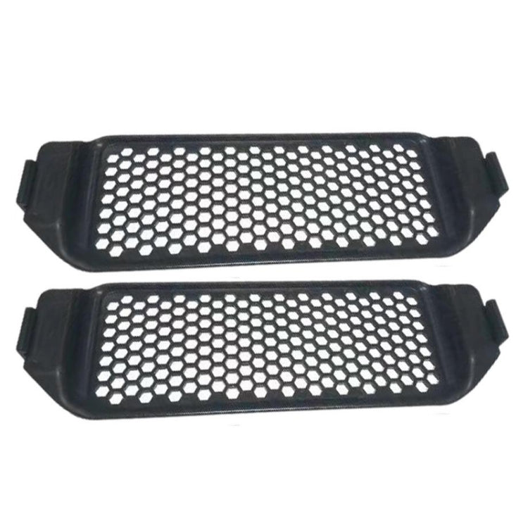 Air Outlet Protective Cover
