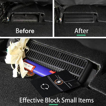Air Outlet Protective Cover