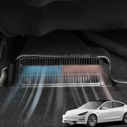 Air Outlet Protective Cover