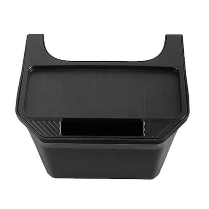 For Tesla Model Y Garbage Can Bin Accessories