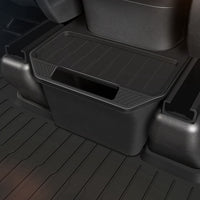 For Tesla Model Y Garbage Can Bin Accessories