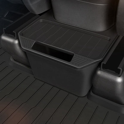 For Tesla Model Y Garbage Can Bin Accessories